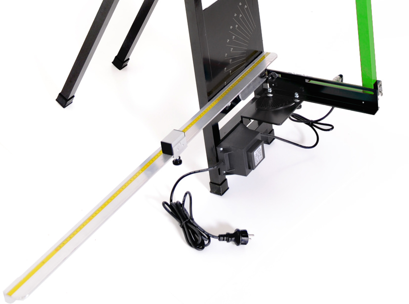 Fresa Per Polistirolo Klimas Ø67mm - Taglierina Per Isolanti, Tasselli ETICS - Foto 6